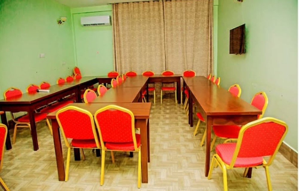 Furahia Home Hotel