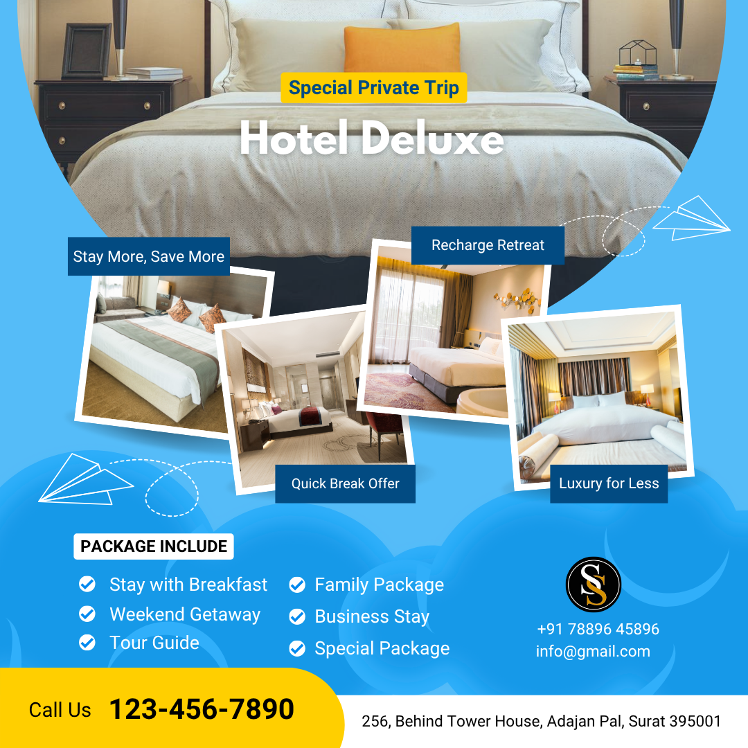 Special Offer 1