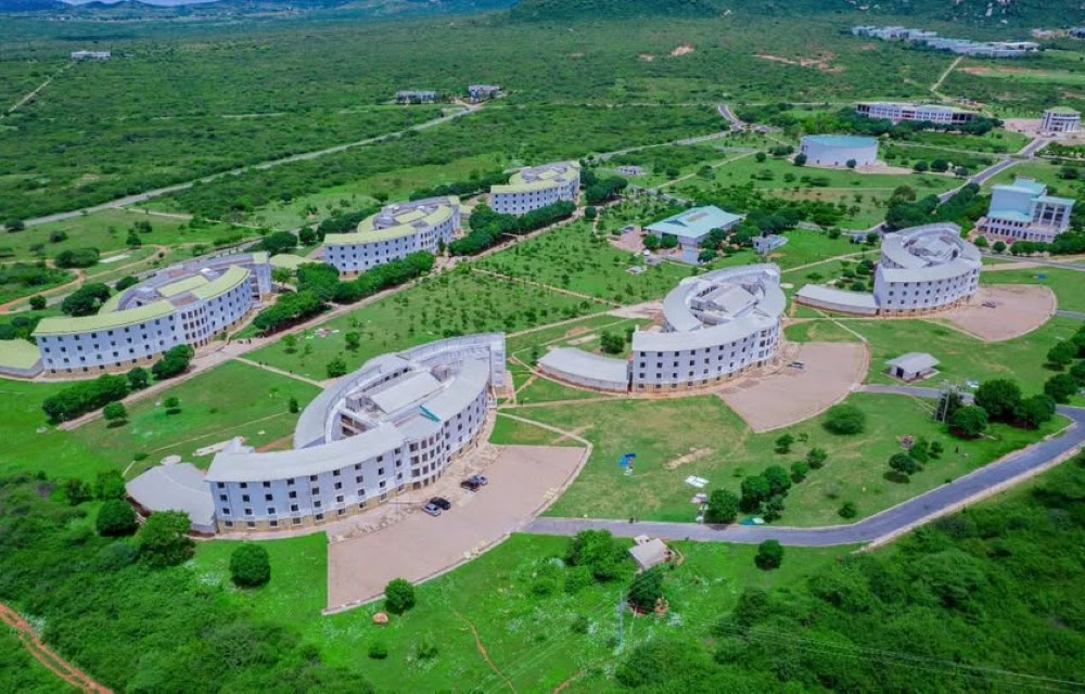 University of Dodoma