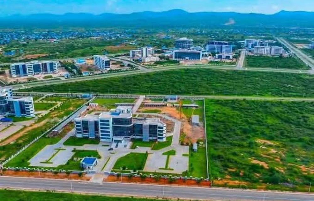 Government City Mtumba