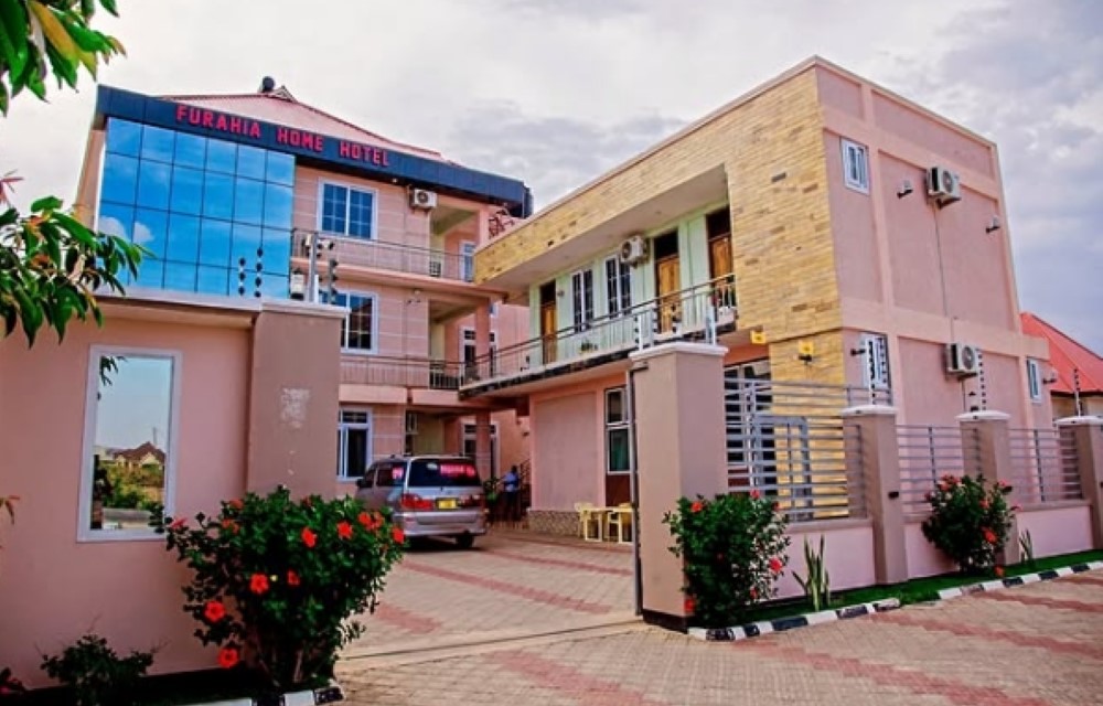 Discover the Wonders of Family-Friendly Activities at Furahia Home Hotel in Ilazo, Dodoma 41218, Tanzania Picture